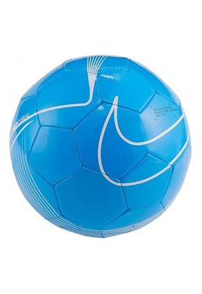 Balon Nike Mercurial Fade-Azul Acero