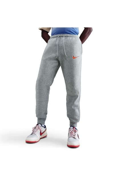 Sudadera Nike Sportwear Club Fleece Hombre