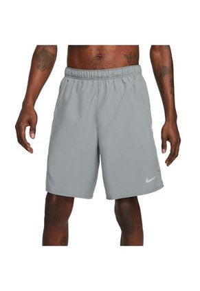 Pantaloneta Nike Challenger 7Ul Short-Gris