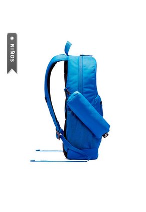 Morral Nike Brasilia Jdi Para Niño-Azul