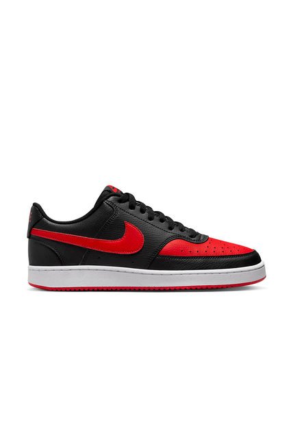 TENIS NIKE HOMBRE FJ0685-010 COURT VIS Talla 8