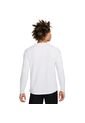 Camiseta Manga Larga Nike Df Uv Miler Top Ls Hombre-Blanco de Nike