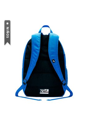 Morral Nike Brasilia Jdi Para Niño-Azul