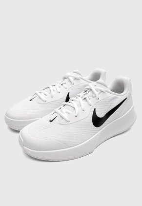 Tenis NIKE Vapor Lite 3 Blanco