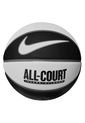 Balon Baloncesto Nike Everyday All Court 8p-Negro de Nike