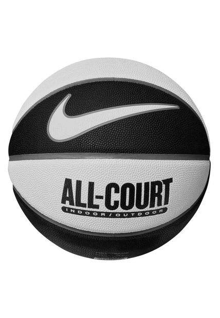 Balon Baloncesto Nike Everyday All Court 8p-Negro