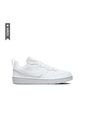 Tenis Nike Court Borough Low Recraft Niños-Blanco de Nike