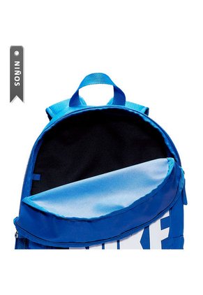 Morral Nike Brasilia Jdi Para Niño-Azul
