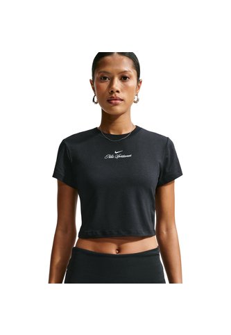CAMISETA NIKE MUJER IU4496-010 Talla M Nike