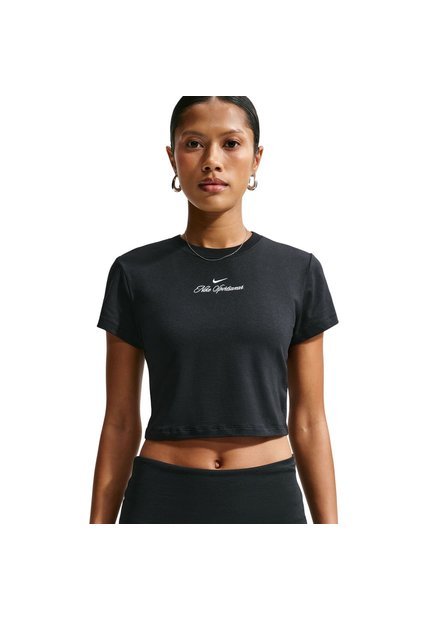 CAMISETA NIKE MUJER IU4496-010 Talla M