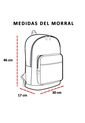 Morral Nike Elemental Backpack 21L-Negro de Nike