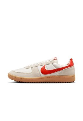Tenis Hombre Nike Field General Blanco/Rojo