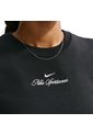 CAMISETA NIKE MUJER IU4496-010 Talla M de Nike