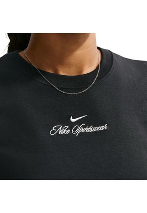 CAMISETA NIKE MUJER IU4496-010 Talla M