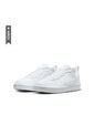Tenis Nike Court Borough Low Recraft Niños-Blanco de Nike