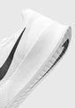 Tenis NIKE Vapor Lite 3 Blanco de Nike
