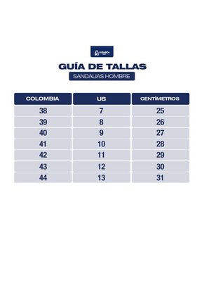 Sandalia Nike Offcourt Slide Hombre