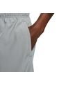 Pantaloneta Nike Challenger 7Ul Short-Gris de Nike