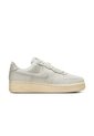 Tenis Nike Wmns Air Force 1 07 Pony Hair Mujer-Gris de Nike