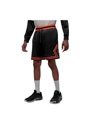 Pantaloneta Jordan Sport Dri-Fit Mesh Diamond Hombre