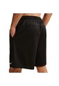 Pantaloneta Nike Flex 9In Hombre-Negro de Nike