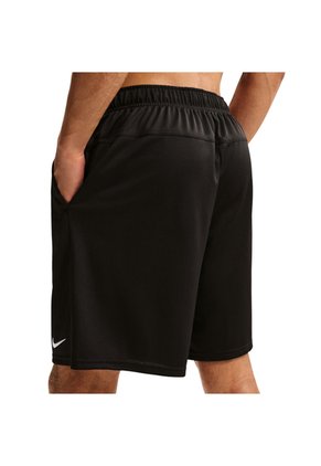 Pantaloneta Nike Flex 9In Hombre-Negro