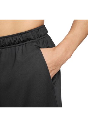 Pantaloneta Nike Flex 9In Hombre-Negro