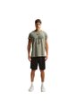 Pantaloneta Nike Flex 9In Hombre-Negro de Nike