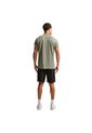 Pantaloneta Nike Flex 9In Hombre-Negro de Nike