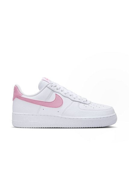 Tenis Nike W Air Force 1 07 Next Nature Mujer-Blanco