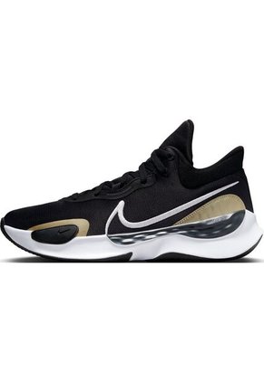 Tenis Hombre Nike Renew Elevate III Dorado