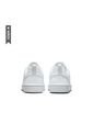 Tenis Nike Court Borough Low Recraft Niños-Blanco de Nike