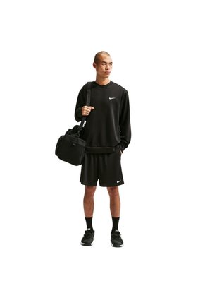 Pantaloneta Nike Flex 7In Hombre-Negro