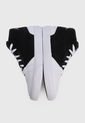 Tenis Basketball Blanco-Negro Nike Jordan Series Mid de Nike