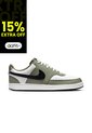 TENIS NIKE HOMBRE IM0459-104 COURT VIS Talla 12 de Nike