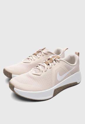 Tenis NIKE Mc Trainer 3 Beige