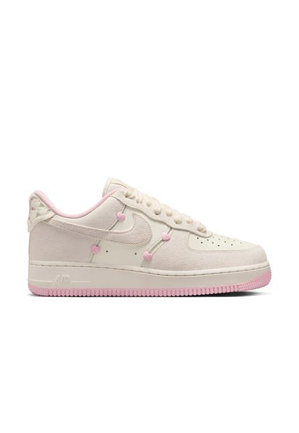 TENIS NIKE MUJER HV5992-111 AF1 Talla 7.5