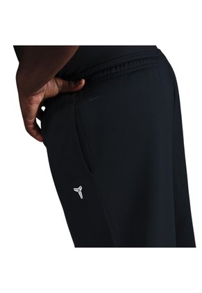 Pantalon Nike Kobe Hombre-Negro
