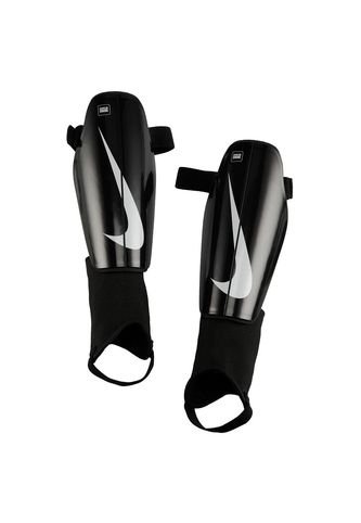 Canilleras Nike Charge-Negro Nike