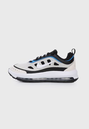 Tenis Lifestyle Gris-Negro-Azul Nike Air Max AP