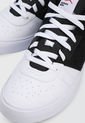 Tenis Basketball Blanco-Negro Nike Jordan Series Mid de Nike