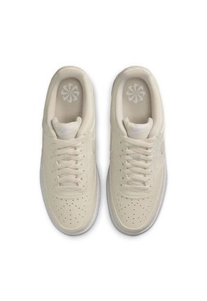 Tenis Mujer Nike Court Vision Low