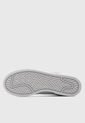 Tenis NIKE Court Legacy Lift Blanco de Nike