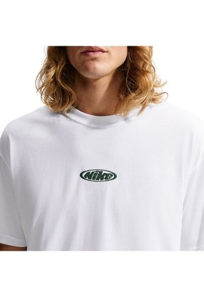 CAMISETA NIKE HOMBRE IR4976-100 Talla M