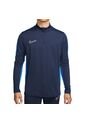 Camiseta Manga Larga Nike M Df Acd23 Dril Top-Azul de Nike
