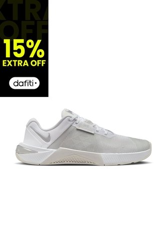 Tenis Nike Metcon 10 Mujer-Blanco Nike