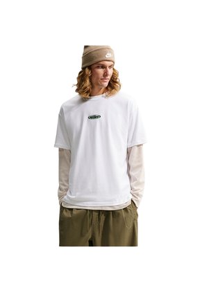 CAMISETA NIKE HOMBRE IR4976-100 Talla M