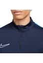 Camiseta Manga Larga Nike M Df Acd23 Dril Top-Azul de Nike