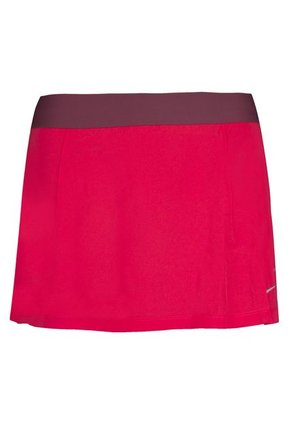 Falda Nike Slam Skirt Coral