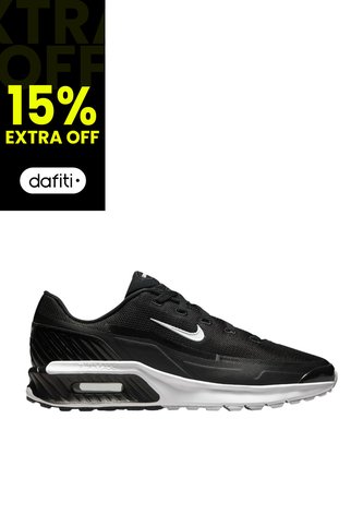 Tenis Nike Air Max Bia Hombre-Negro Nike